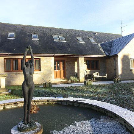 The Hollies On The Wall Gilsland Exterior photo