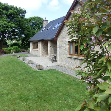 The Hollies On The Wall Gilsland Exterior photo