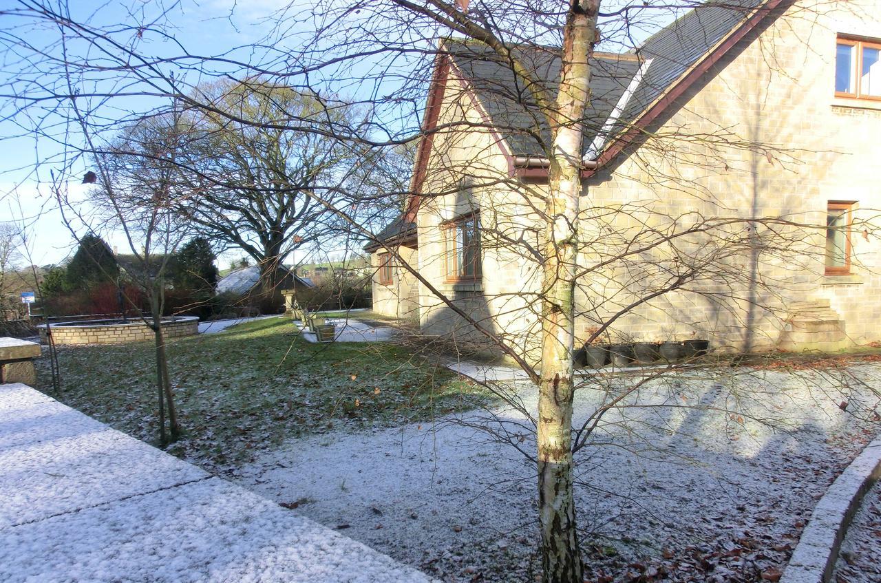 The Hollies On The Wall Gilsland Exterior photo